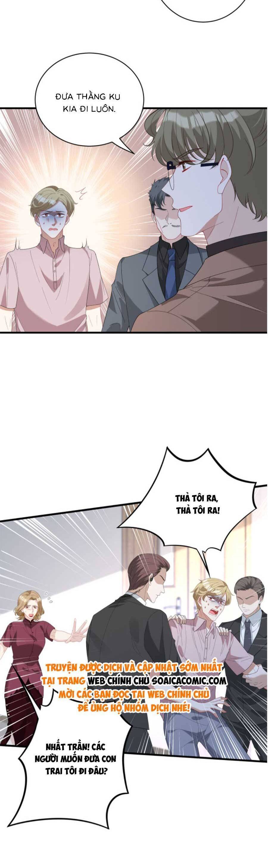 Thiên Kim Toàn Năng Đại Tài Chap 86 - Next Chap 87