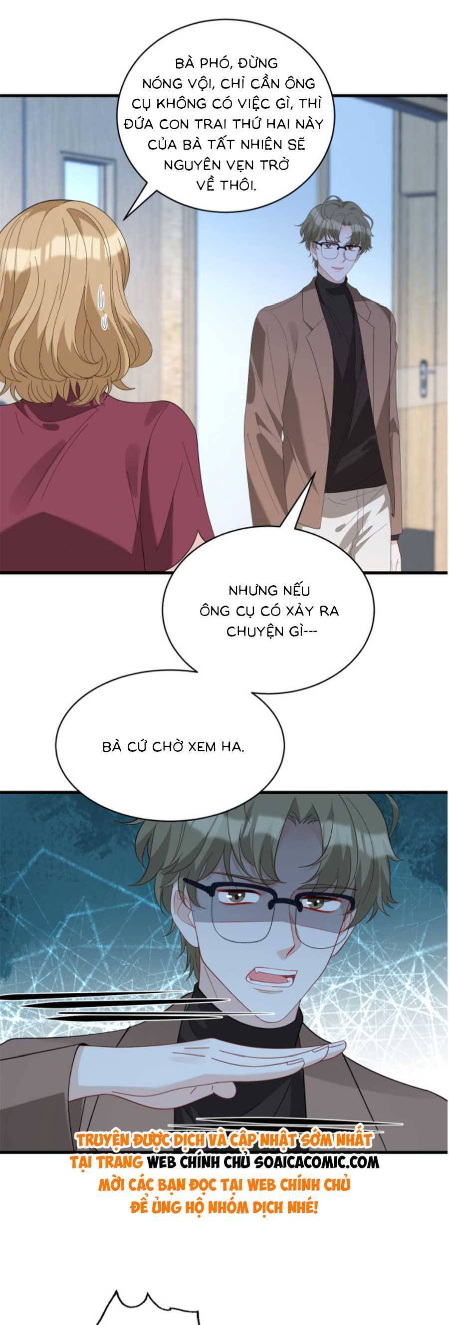 Thiên Kim Toàn Năng Đại Tài Chap 86 - Next Chap 87