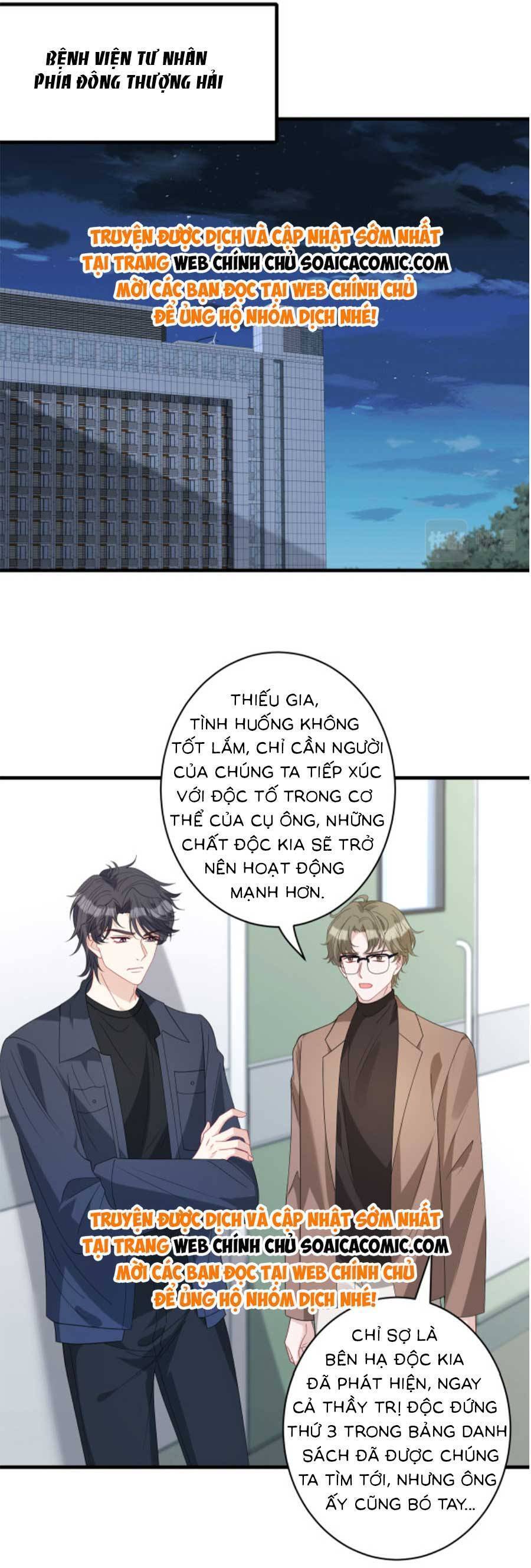 Thiên Kim Toàn Năng Đại Tài Chap 86 - Next Chap 87