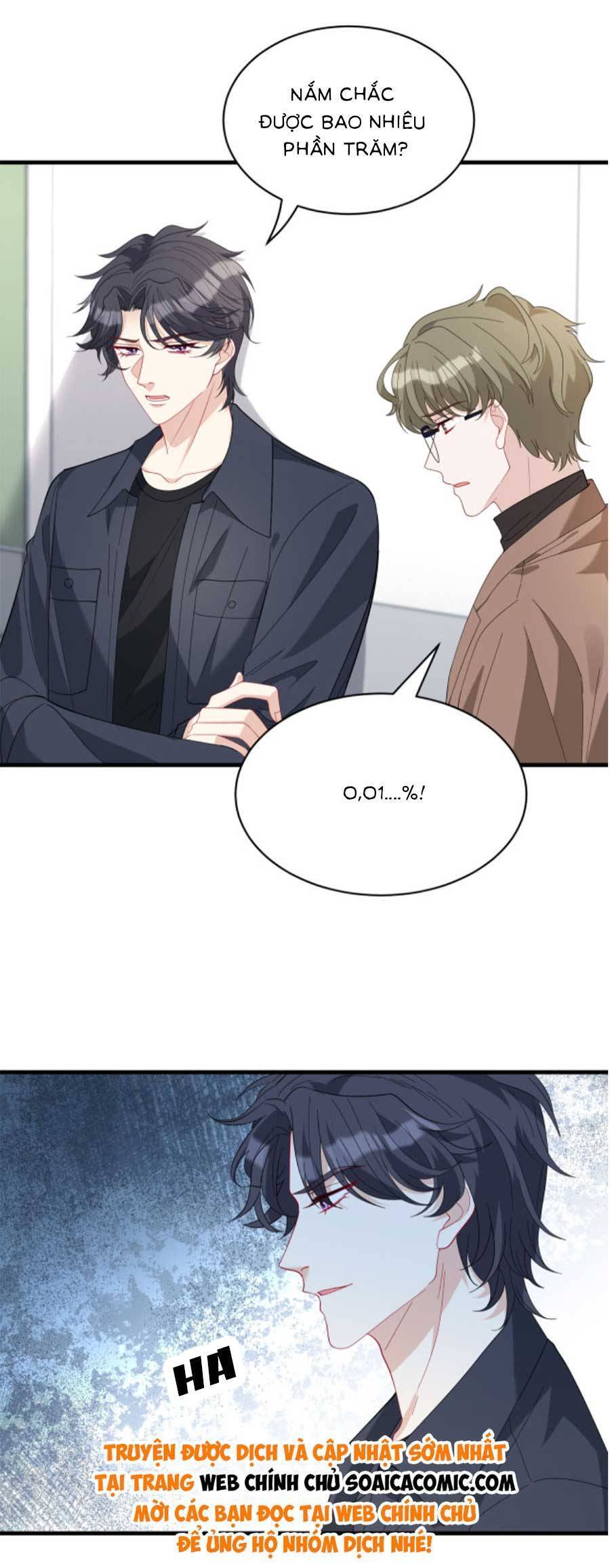 Thiên Kim Toàn Năng Đại Tài Chap 86 - Next Chap 87