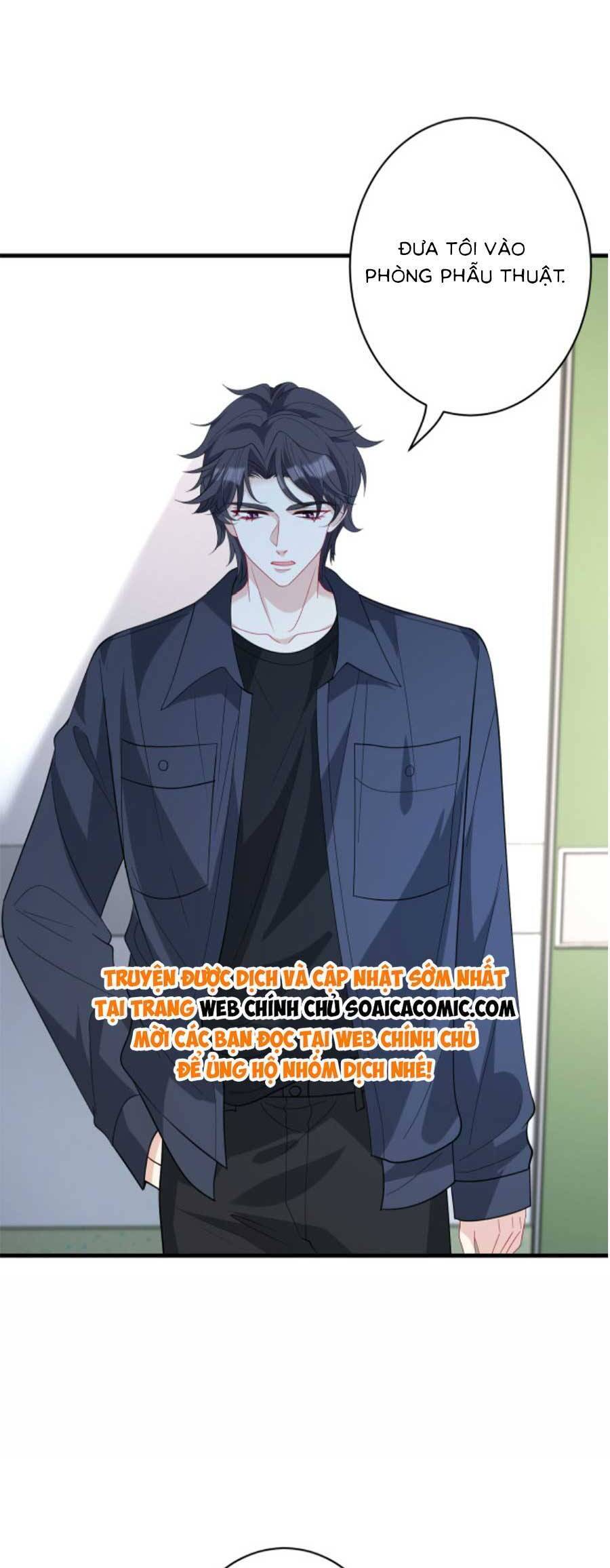 Thiên Kim Toàn Năng Đại Tài Chap 86 - Next Chap 87