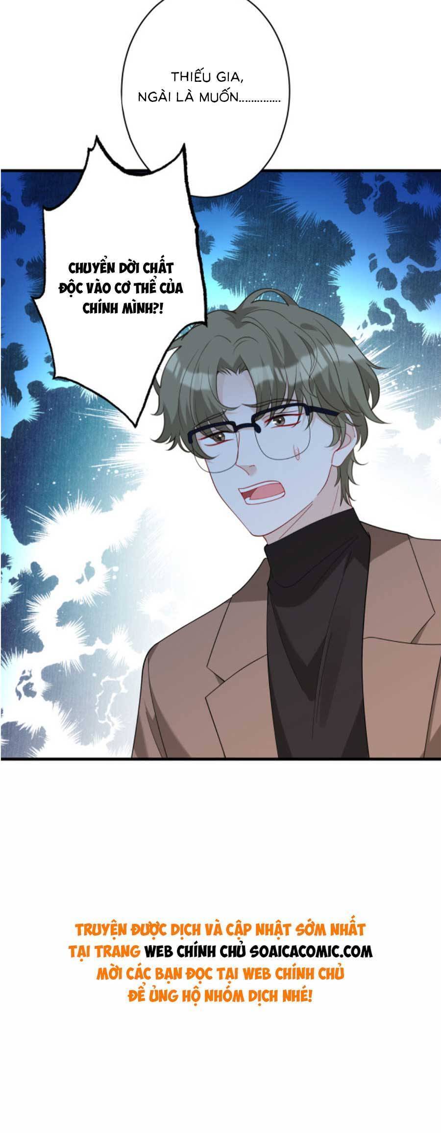 Thiên Kim Toàn Năng Đại Tài Chap 86 - Next Chap 87