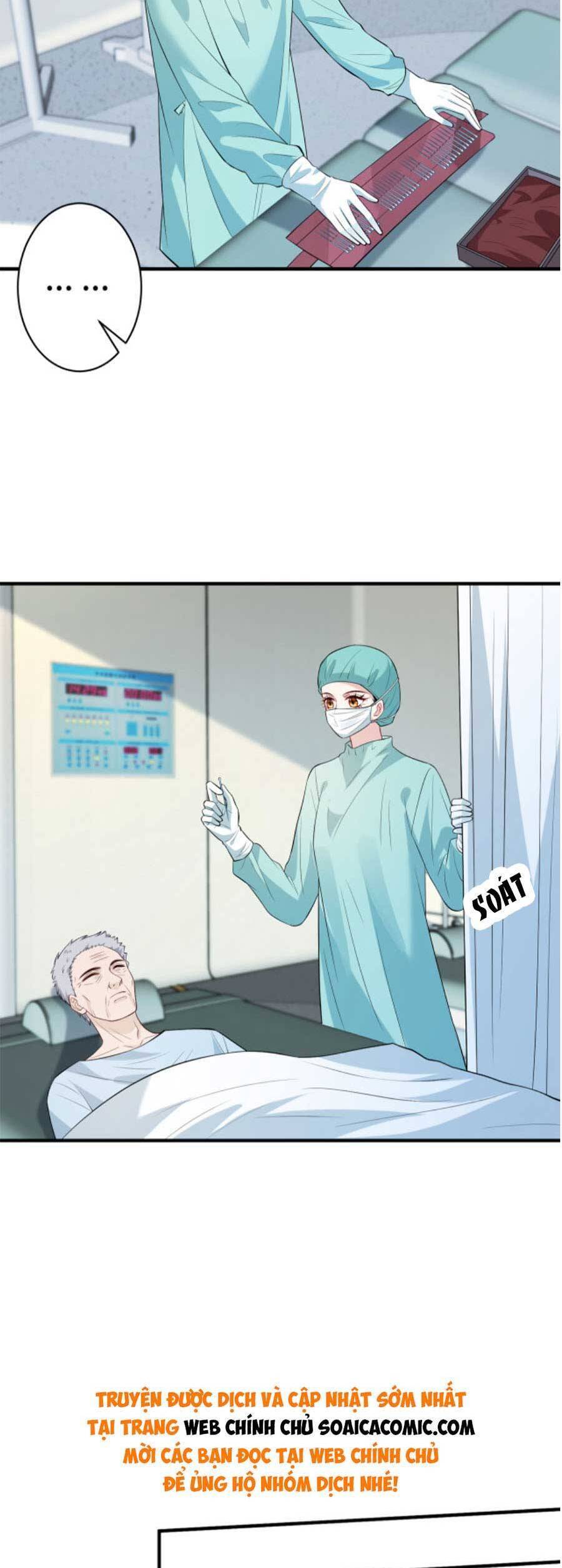 Thiên Kim Toàn Năng Đại Tài Chap 87 - Next Chap 88