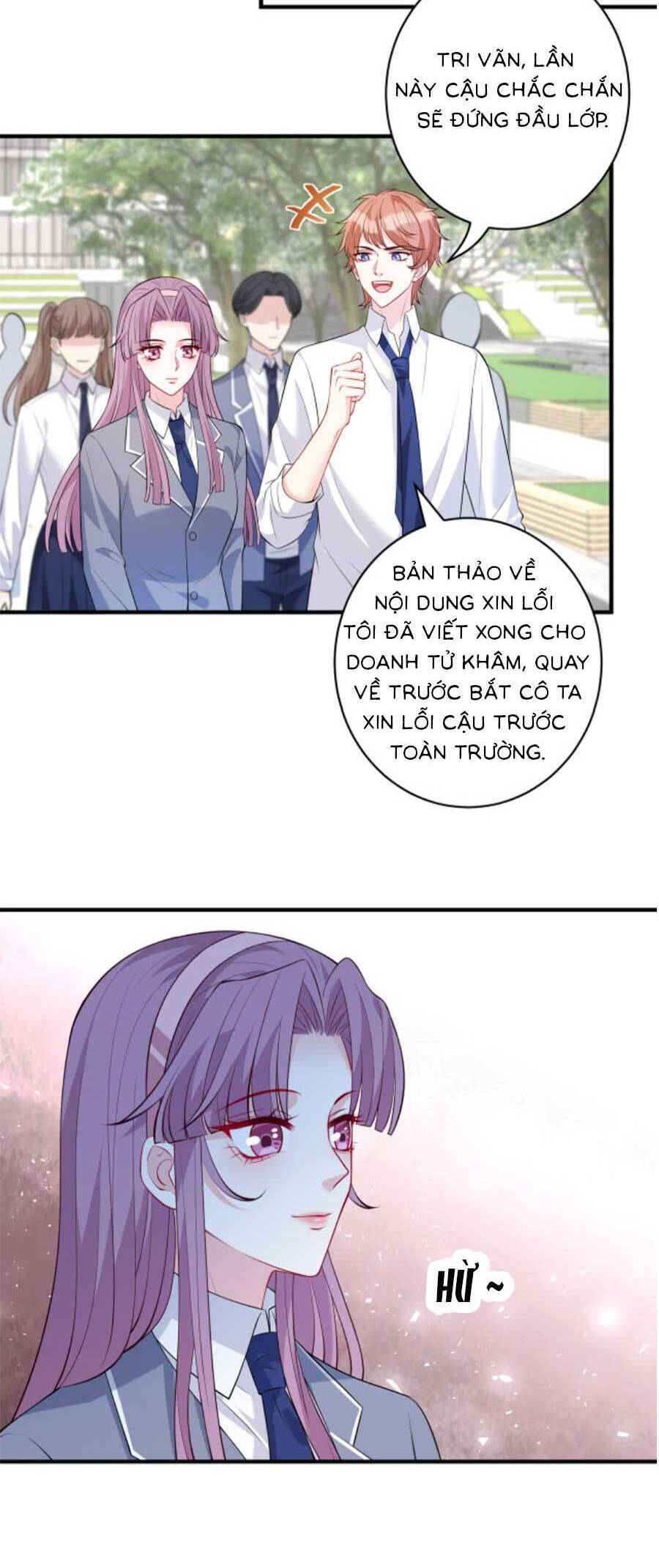 Thiên Kim Toàn Năng Đại Tài Chap 87 - Next Chap 88