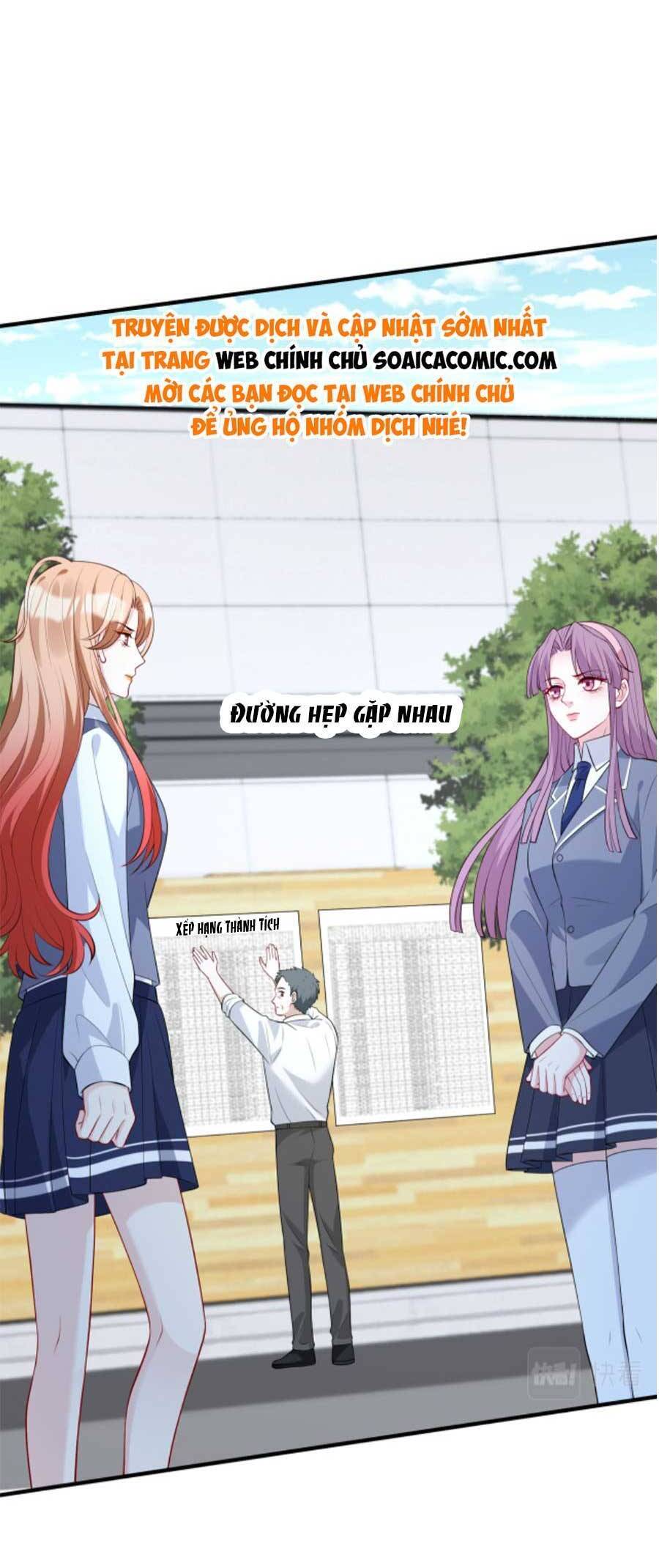 Thiên Kim Toàn Năng Đại Tài Chap 87 - Next Chap 88