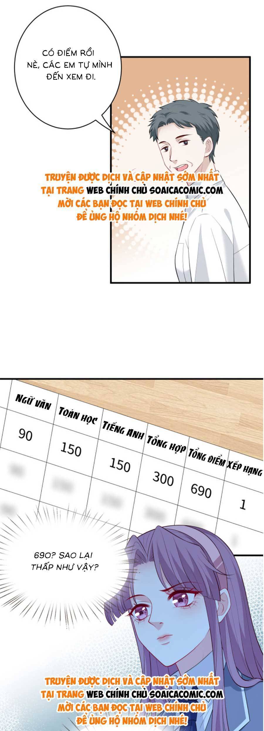 Thiên Kim Toàn Năng Đại Tài Chap 87 - Next Chap 88