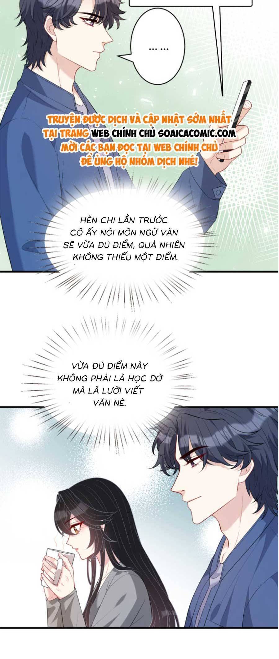 Thiên Kim Toàn Năng Đại Tài Chap 89 - Next Chap 90