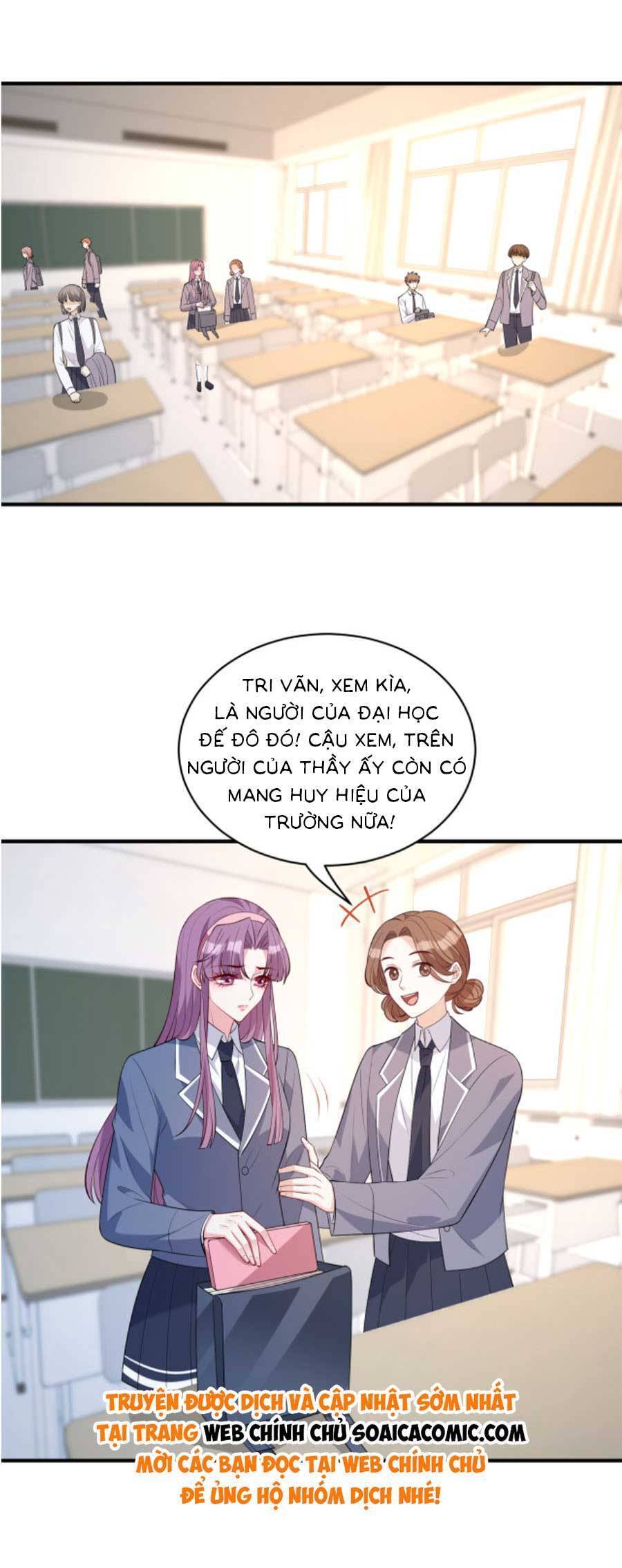 Thiên Kim Toàn Năng Đại Tài Chap 89 - Next Chap 90