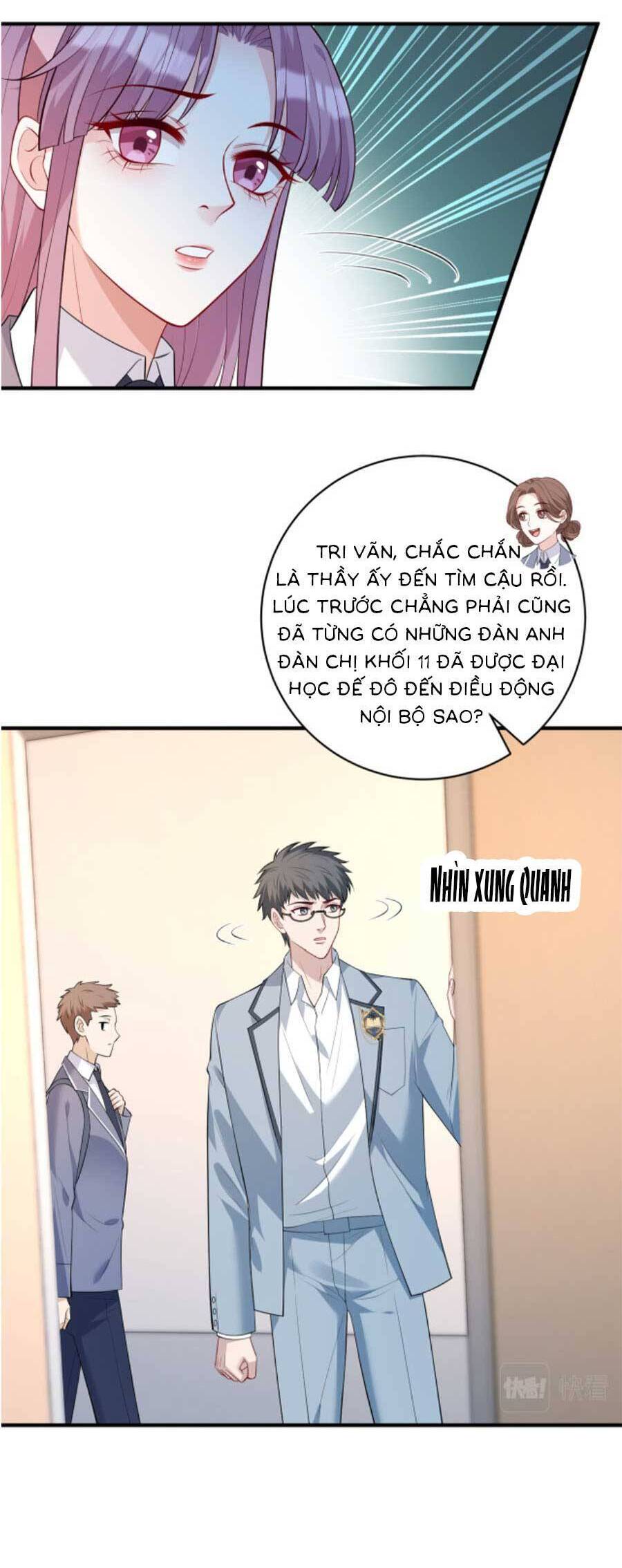 Thiên Kim Toàn Năng Đại Tài Chap 89 - Next Chap 90