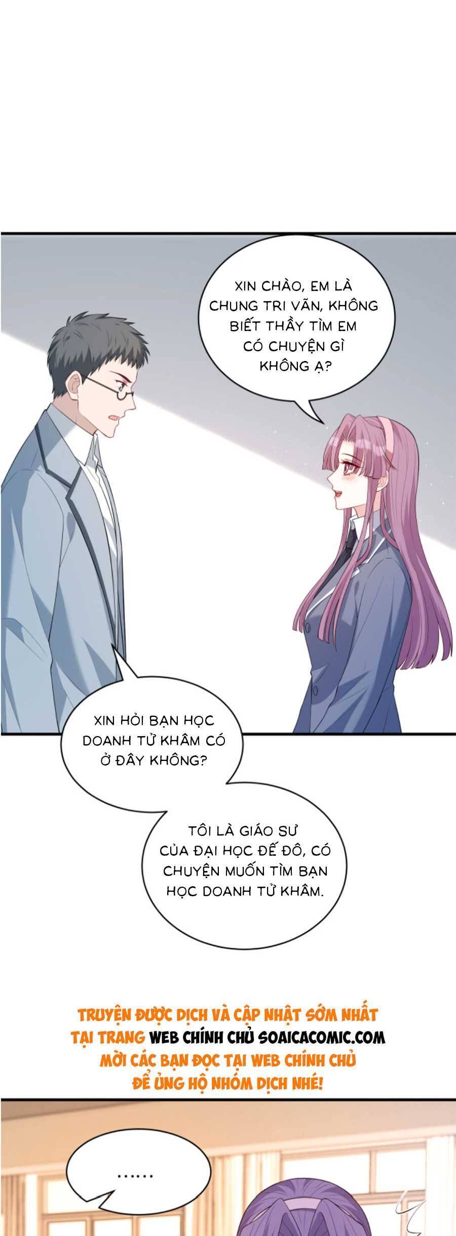 Thiên Kim Toàn Năng Đại Tài Chap 89 - Next Chap 90