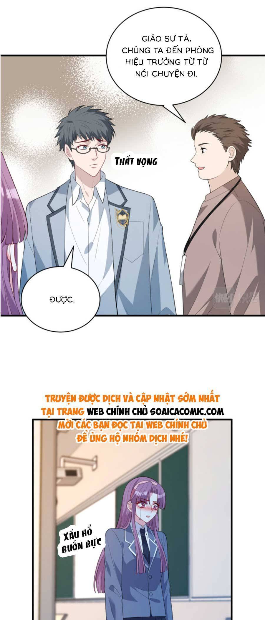 Thiên Kim Toàn Năng Đại Tài Chap 89 - Next Chap 90