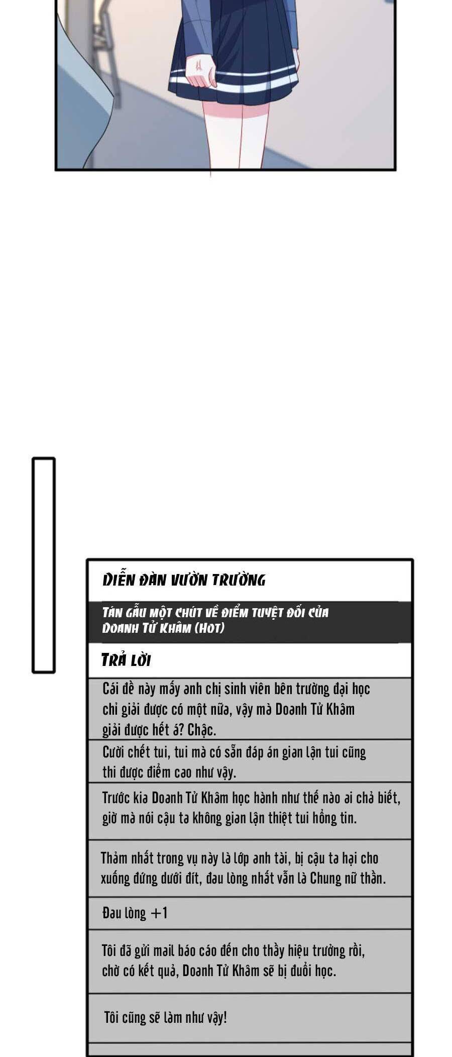 Thiên Kim Toàn Năng Đại Tài Chap 89 - Next Chap 90