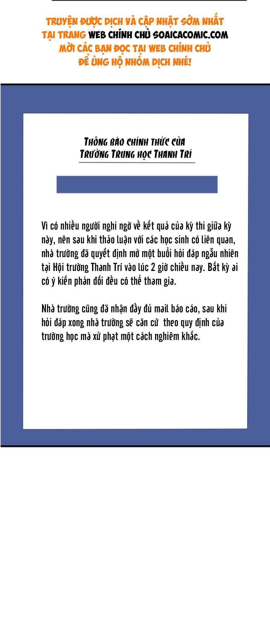 Thiên Kim Toàn Năng Đại Tài Chap 89 - Next Chap 90