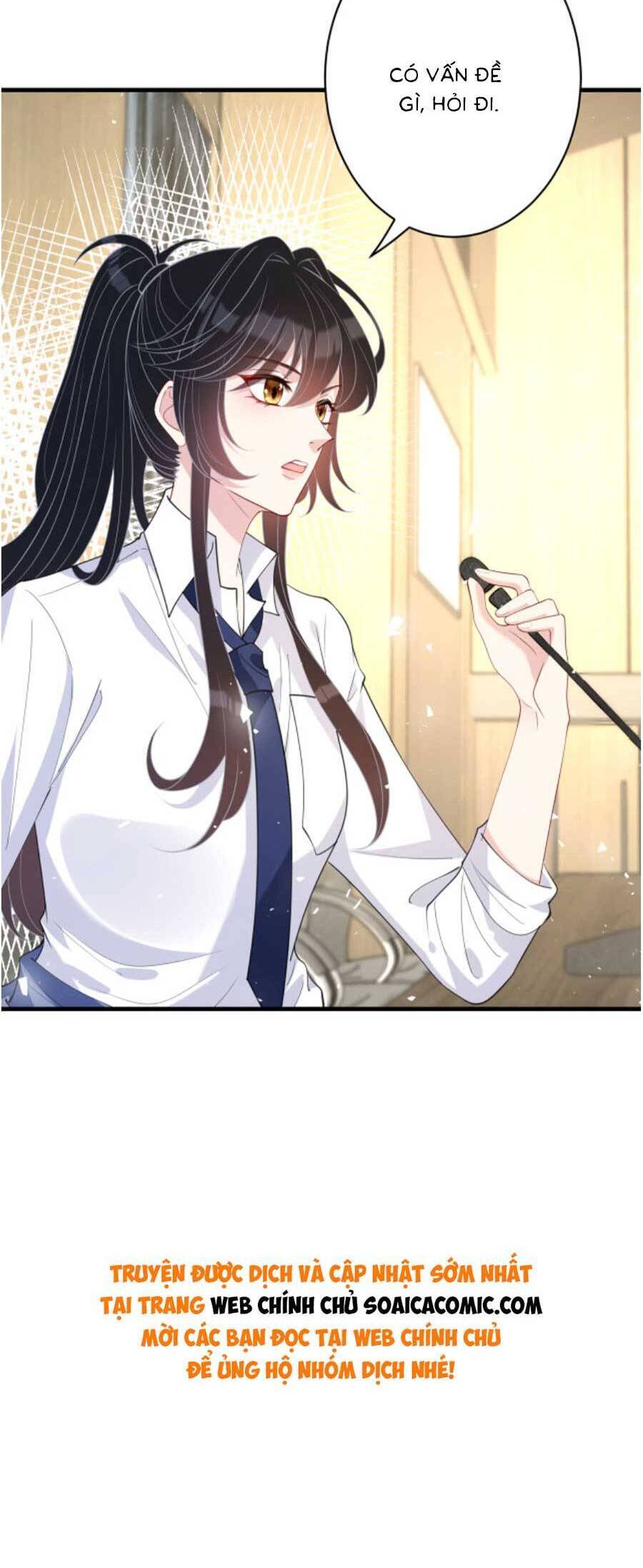 Thiên Kim Toàn Năng Đại Tài Chap 89 - Next Chap 90