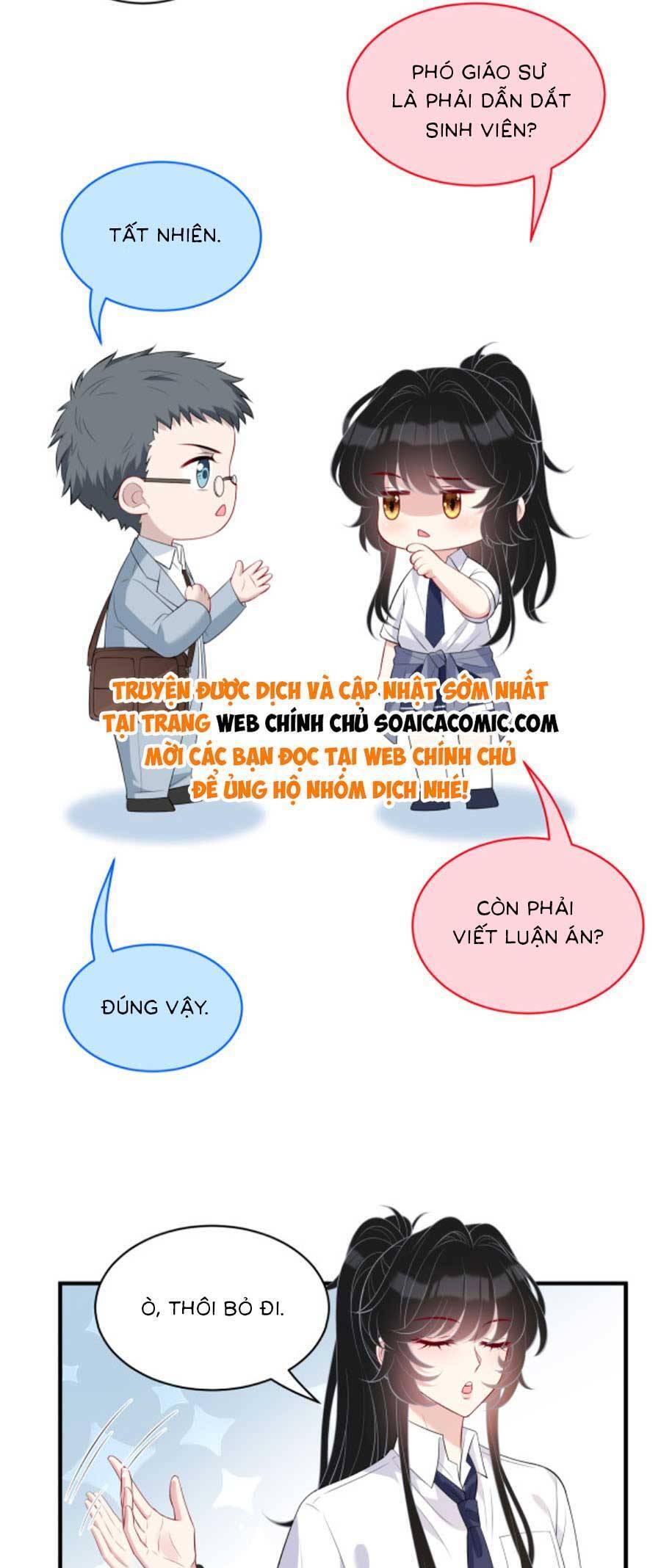 Thiên Kim Toàn Năng Đại Tài Chap 90 - Next Chap 91