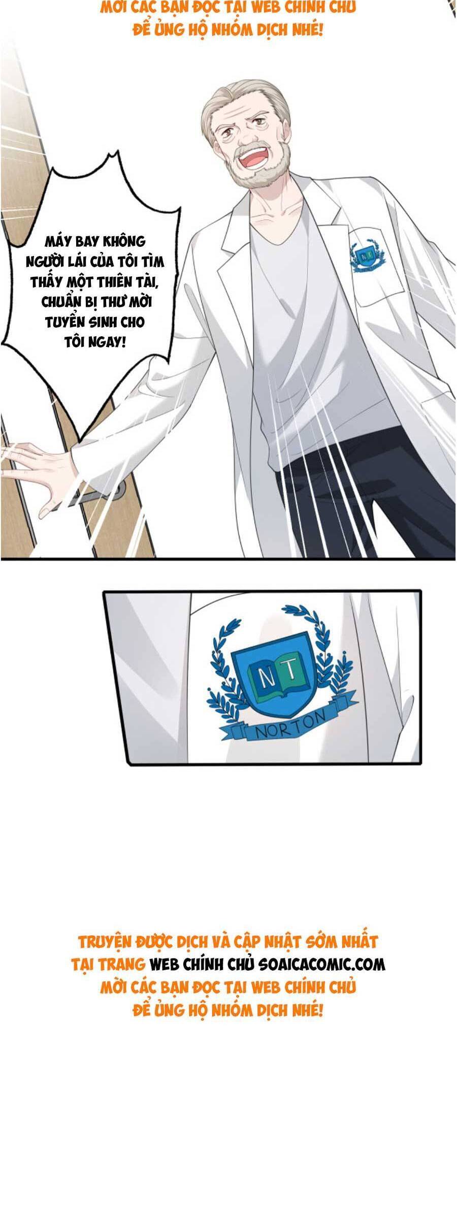 Thiên Kim Toàn Năng Đại Tài Chap 90 - Next Chap 91