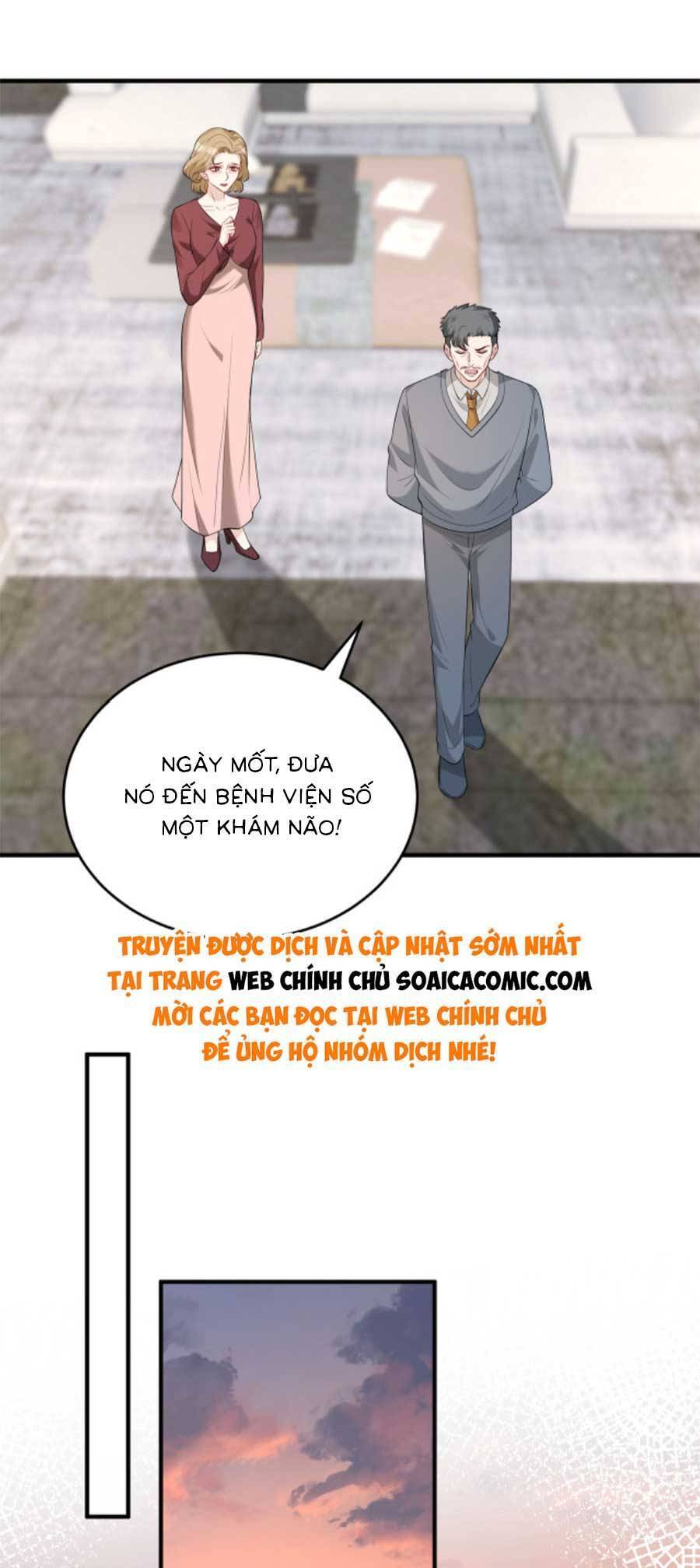 Thiên Kim Toàn Năng Đại Tài Chap 93 - Next Chap 94