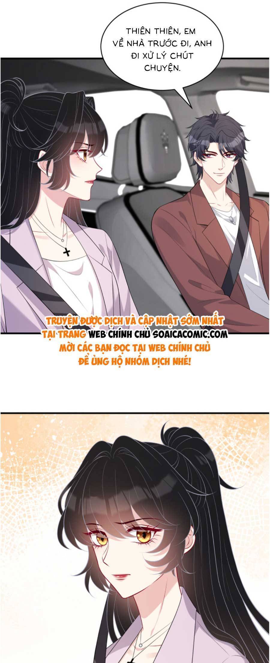 Thiên Kim Toàn Năng Đại Tài Chap 93 - Next Chap 94