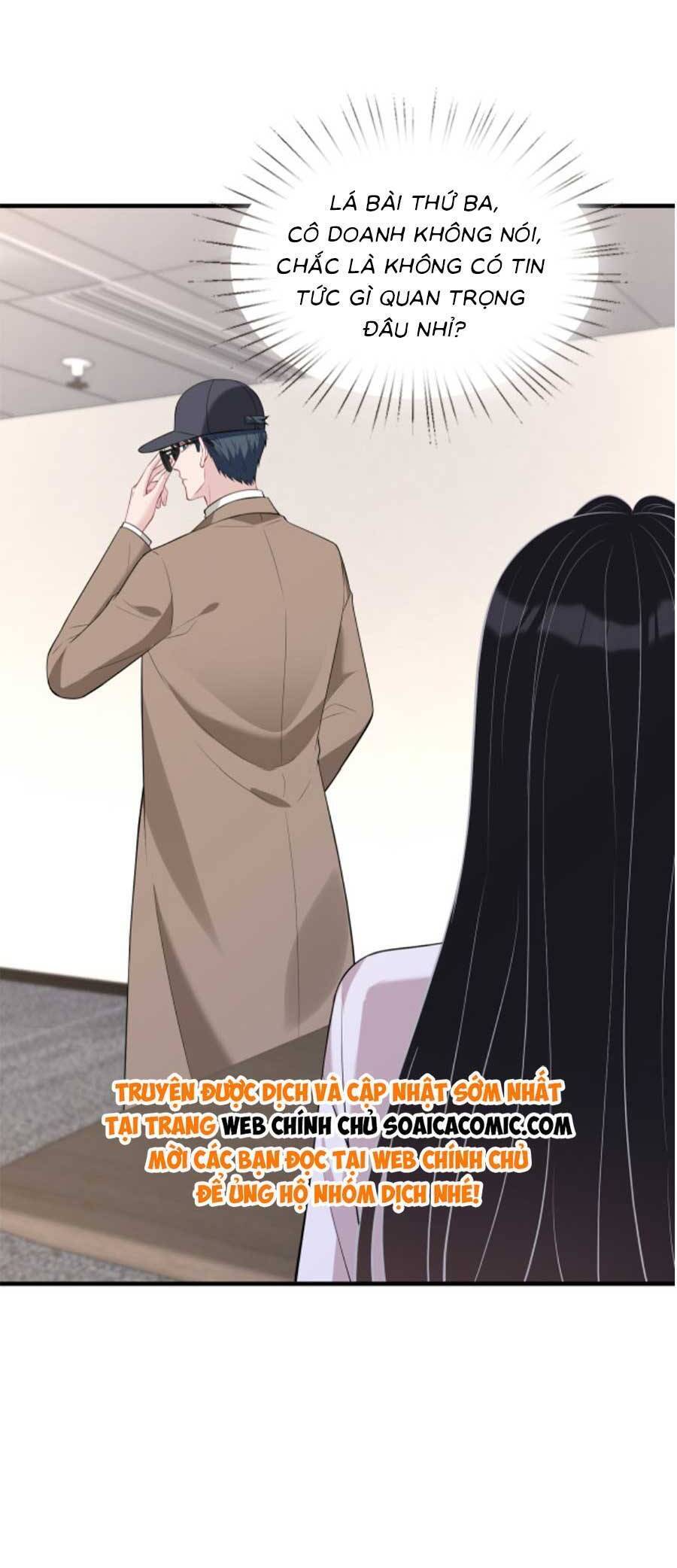 Thiên Kim Toàn Năng Đại Tài Chap 95 - Next Chap 96