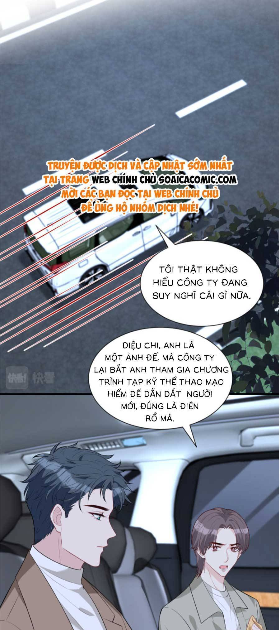 Thiên Kim Toàn Năng Đại Tài Chap 95 - Next Chap 96