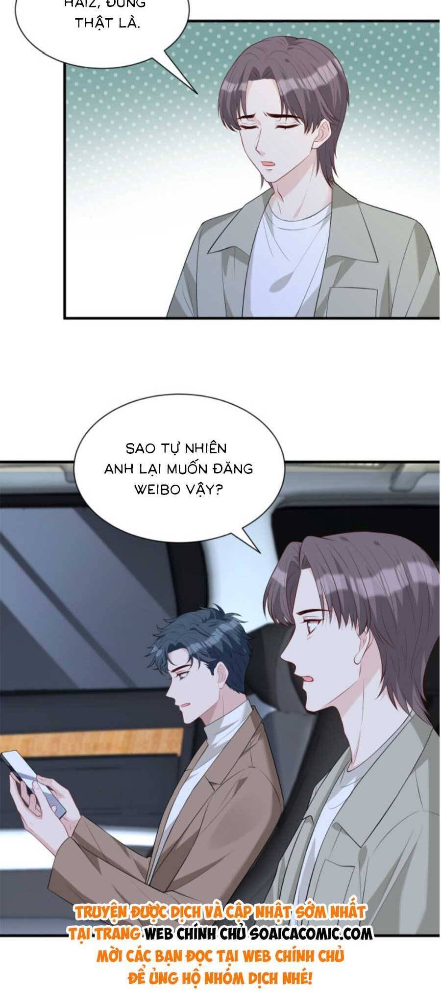 Thiên Kim Toàn Năng Đại Tài Chap 95 - Next Chap 96