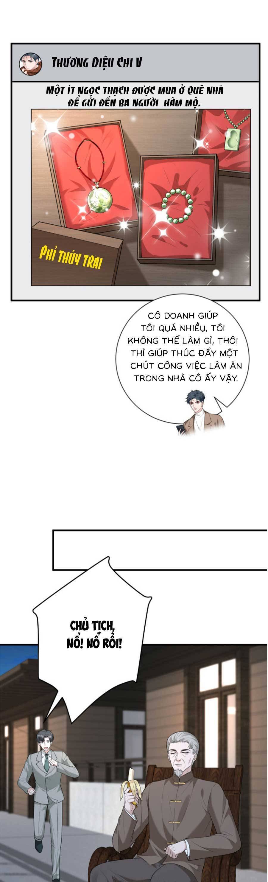 Thiên Kim Toàn Năng Đại Tài Chap 95 - Next Chap 96