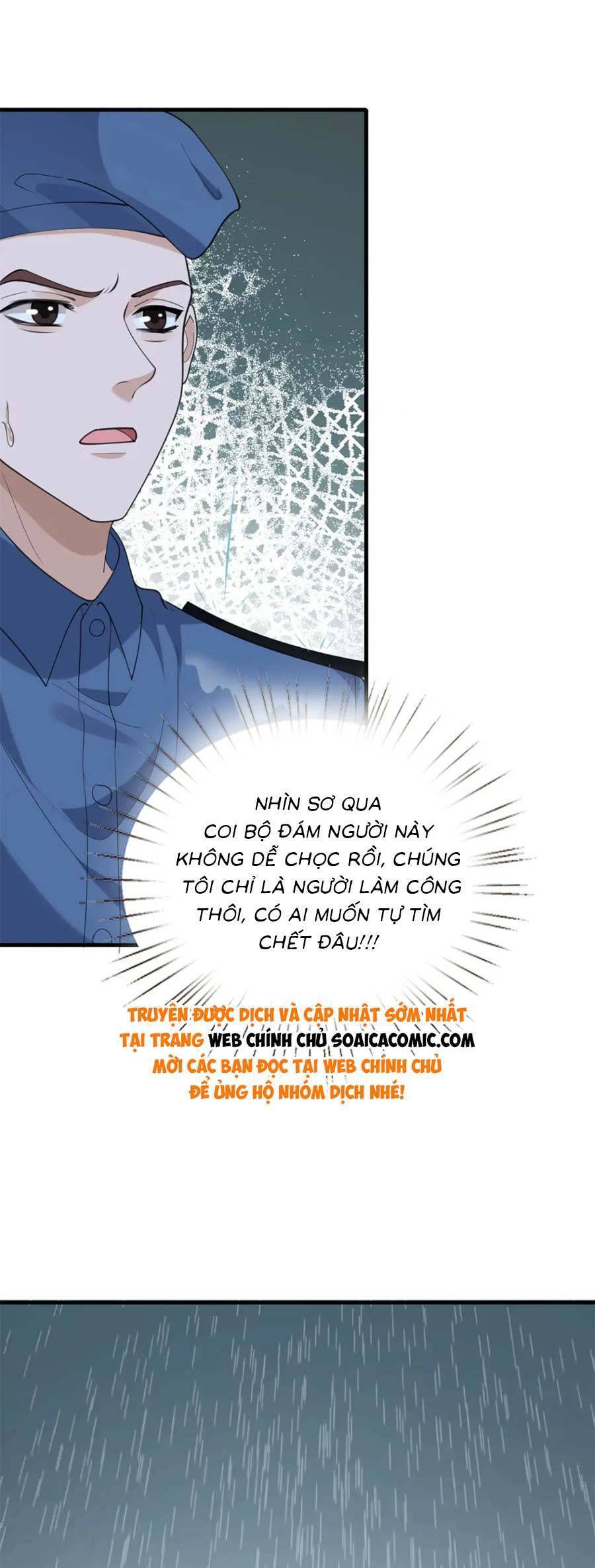 Thiên Kim Toàn Năng Đại Tài Chap 97 - Next Chap 98