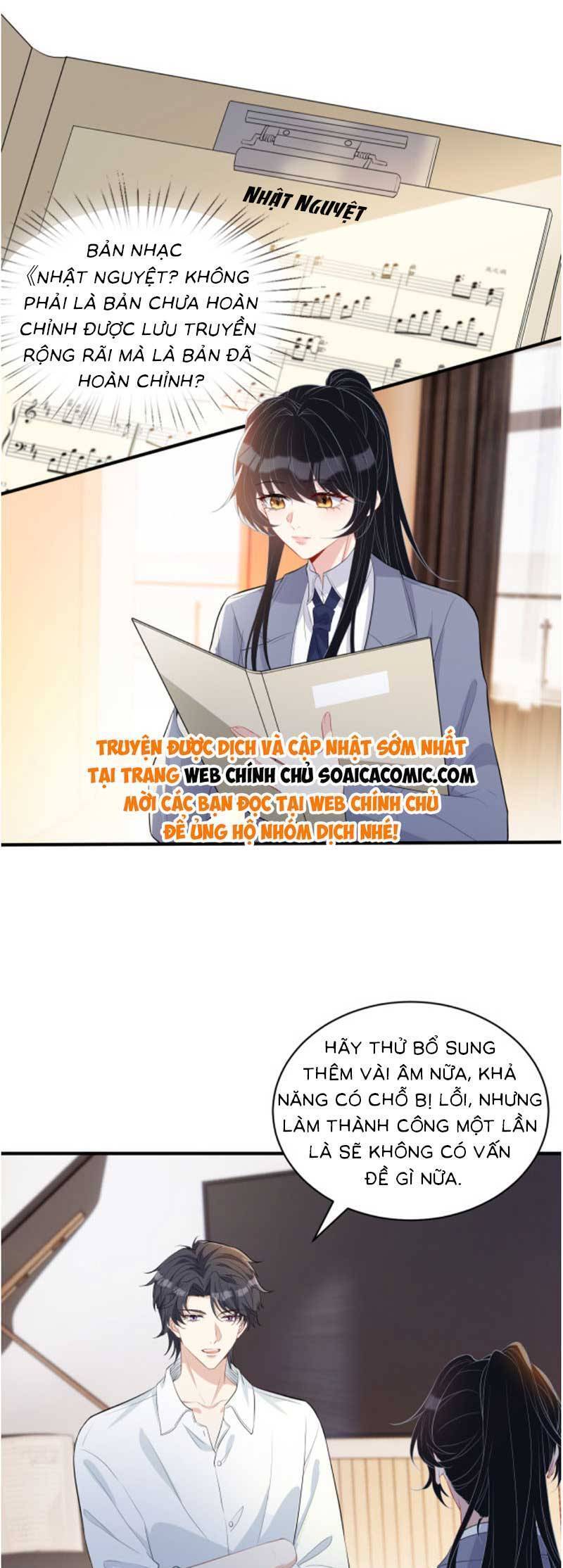 Thiên Kim Toàn Năng Đại Tài Chap 99 - Next Chap 100