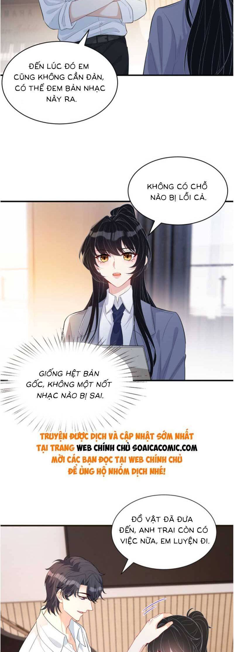 Thiên Kim Toàn Năng Đại Tài Chap 99 - Next Chap 100