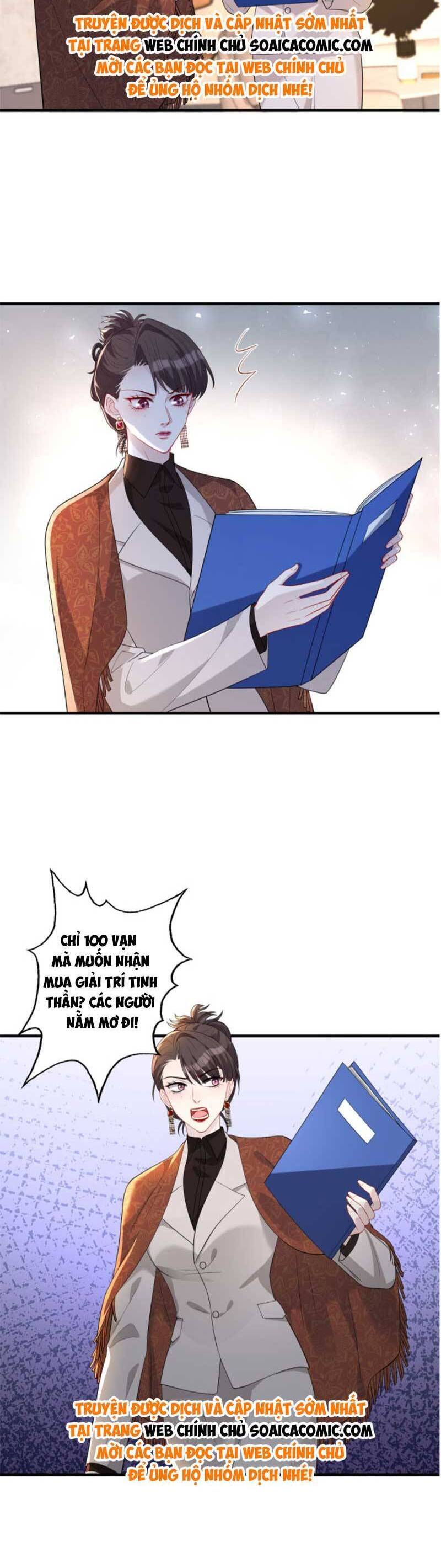 Thiên Kim Toàn Năng Đại Tài Chap 99 - Next Chap 100