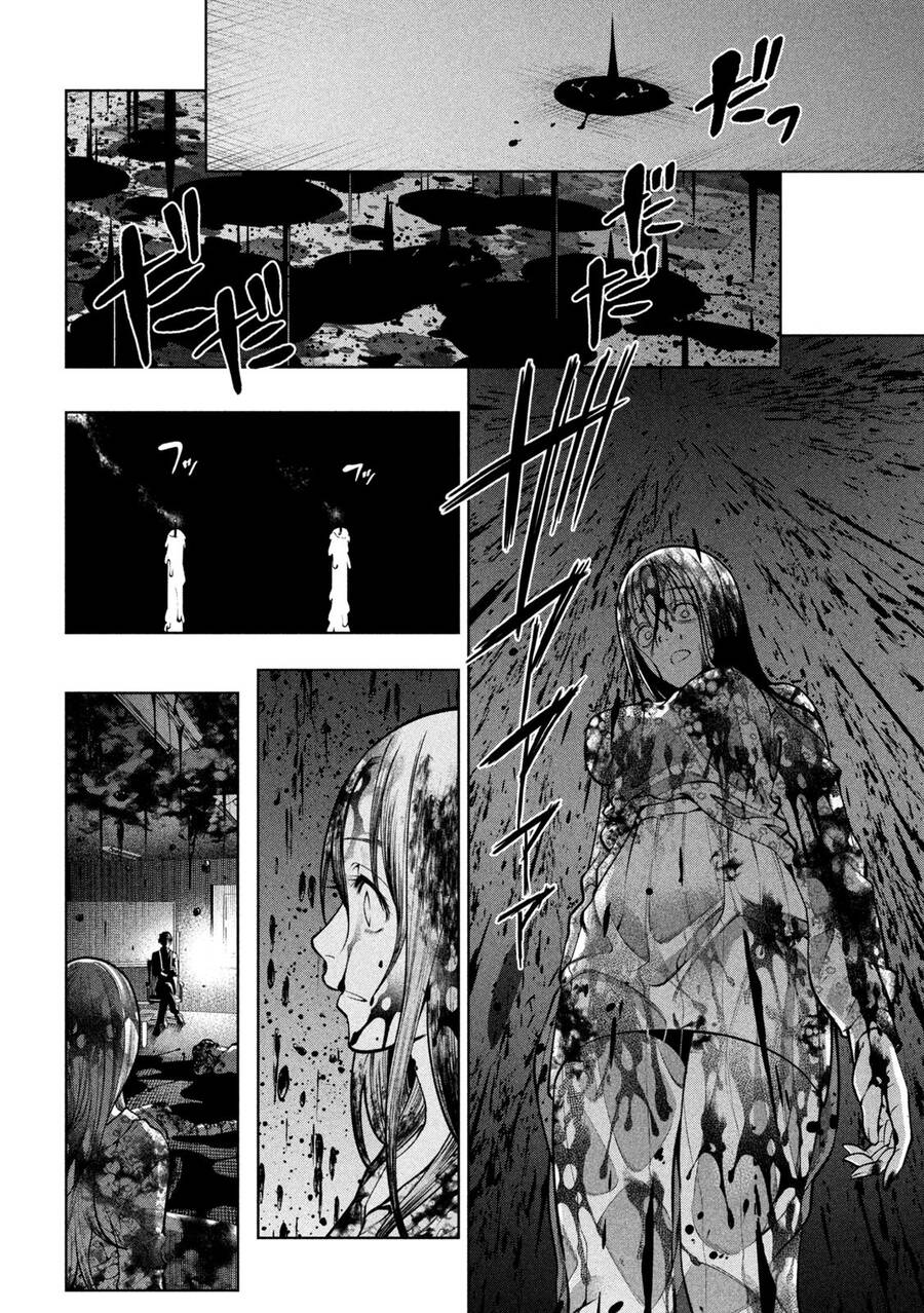 Đại Học Kinh Hoàng Chap 34 - Next Chap 35