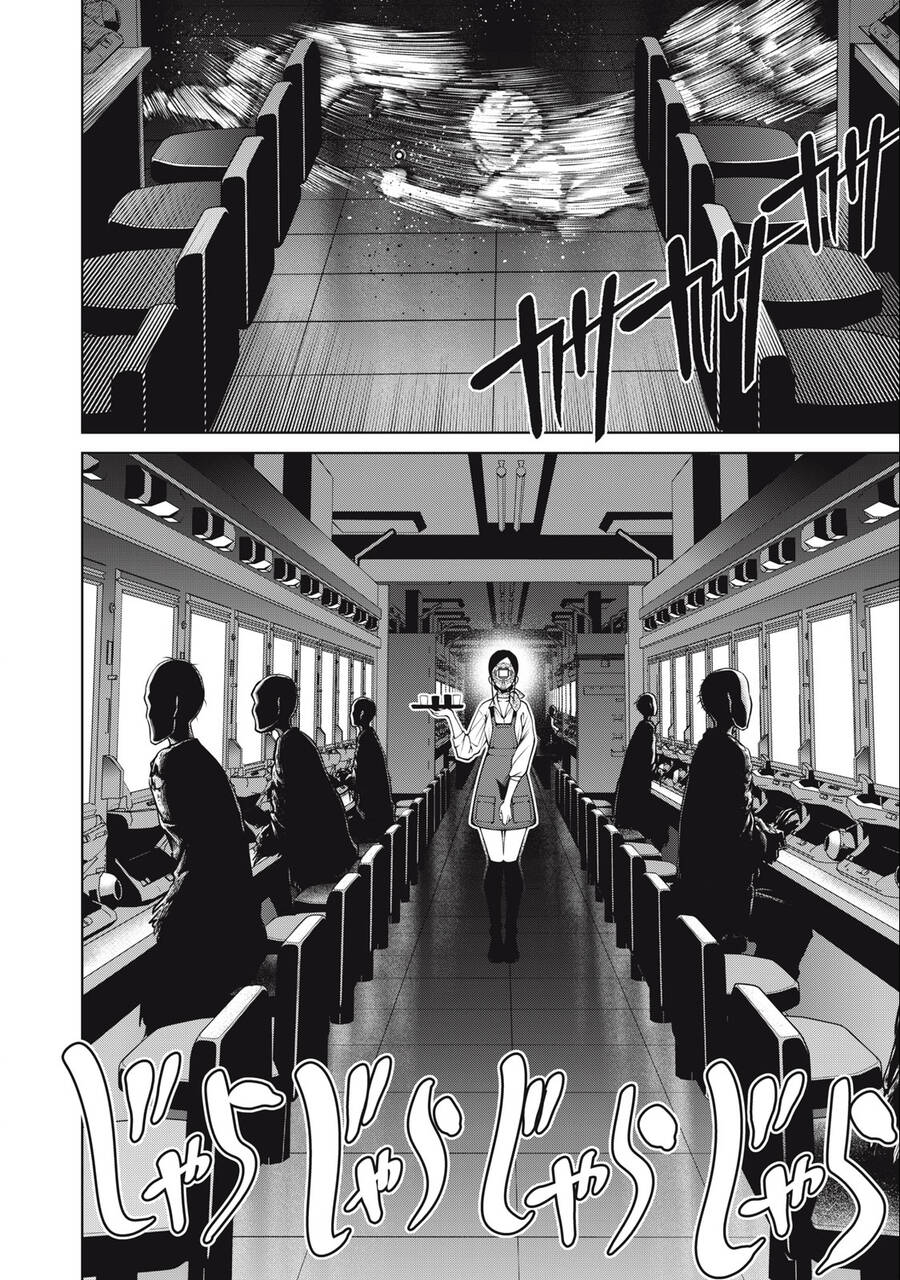 Đại Học Kinh Hoàng Chap 43 - Next Chap 44