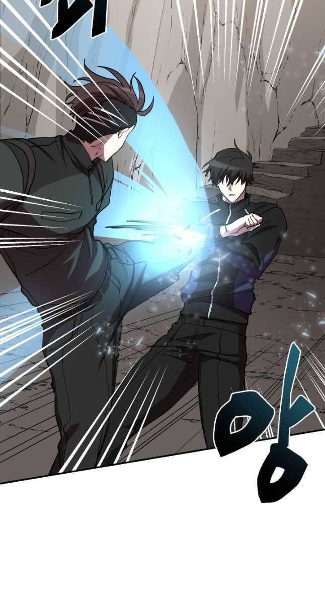 Giả Vờ Làm Kẻ Vô Dụng Ở Học Đường Chap 50 - Next Chap 51