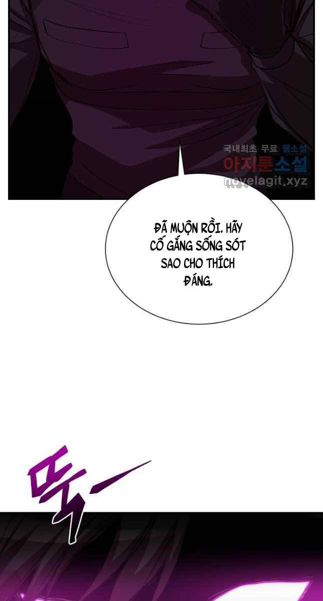 Giả Vờ Làm Kẻ Vô Dụng Ở Học Đường Chap 50 - Next Chap 51