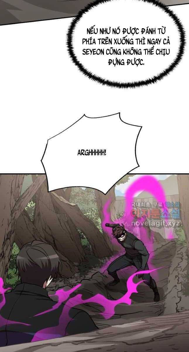 Giả Vờ Làm Kẻ Vô Dụng Ở Học Đường Chap 50 - Next Chap 51