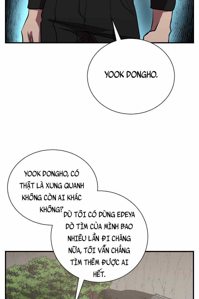 Giả Vờ Làm Kẻ Vô Dụng Ở Học Đường Chap 51 - Next Chap 52