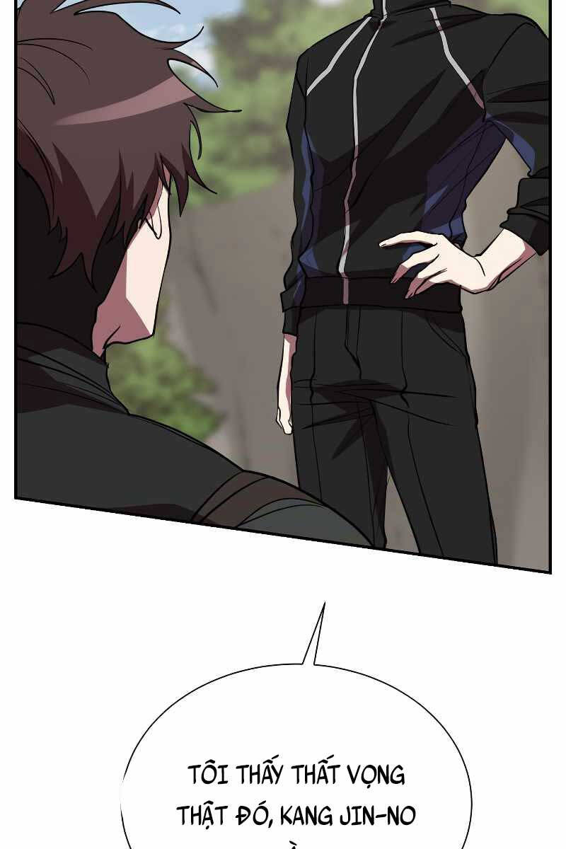 Giả Vờ Làm Kẻ Vô Dụng Ở Học Đường Chap 51 - Next Chap 52