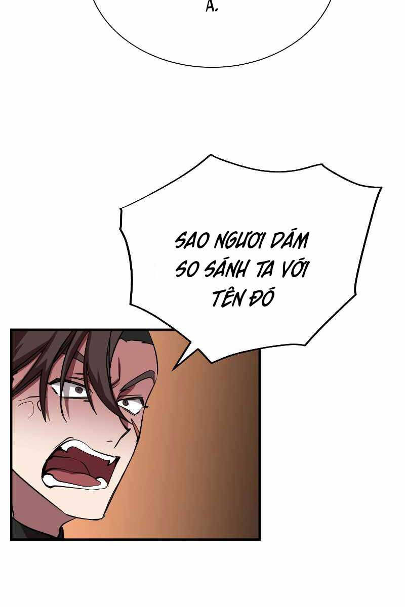 Giả Vờ Làm Kẻ Vô Dụng Ở Học Đường Chap 51 - Next Chap 52