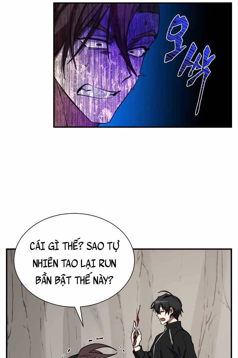 Giả Vờ Làm Kẻ Vô Dụng Ở Học Đường Chap 51 - Next Chap 52
