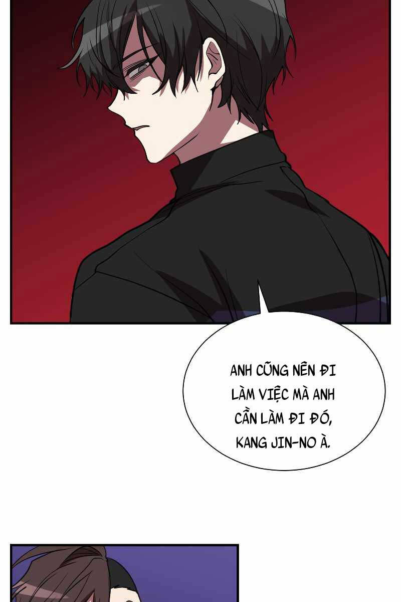 Giả Vờ Làm Kẻ Vô Dụng Ở Học Đường Chap 51 - Next Chap 52