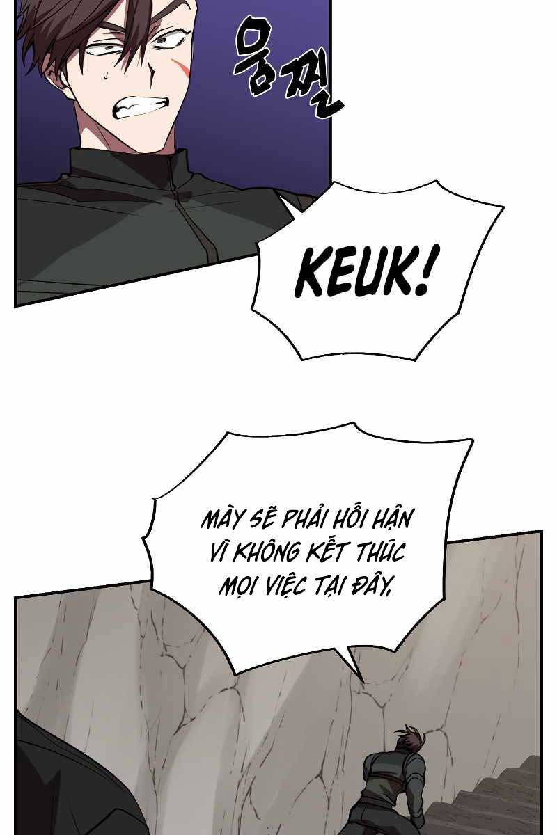 Giả Vờ Làm Kẻ Vô Dụng Ở Học Đường Chap 51 - Next Chap 52