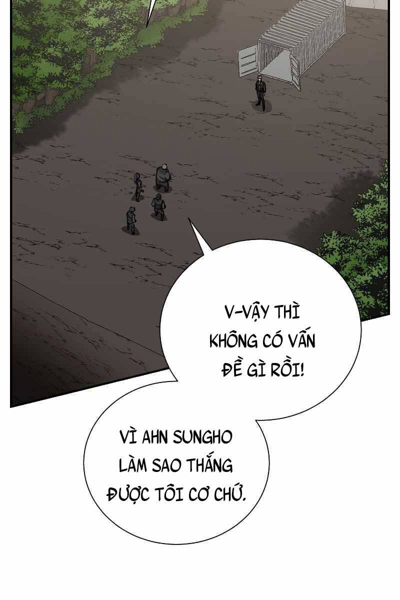 Giả Vờ Làm Kẻ Vô Dụng Ở Học Đường Chap 51 - Next Chap 52