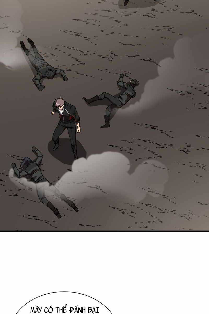 Giả Vờ Làm Kẻ Vô Dụng Ở Học Đường Chap 51 - Next Chap 52