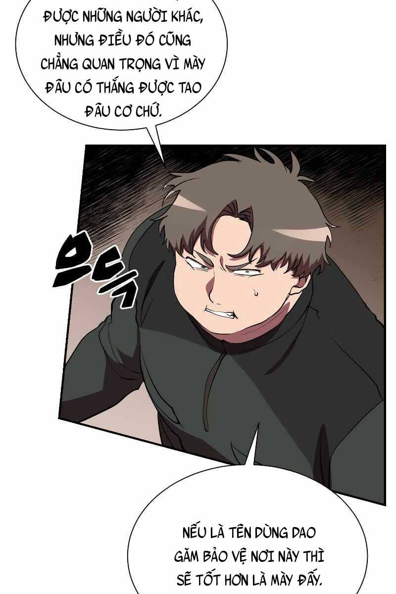 Giả Vờ Làm Kẻ Vô Dụng Ở Học Đường Chap 51 - Next Chap 52