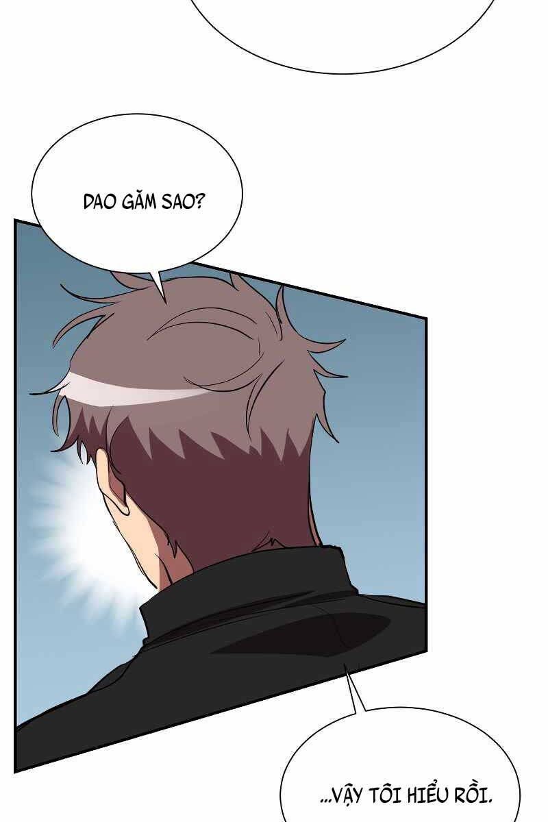 Giả Vờ Làm Kẻ Vô Dụng Ở Học Đường Chap 51 - Next Chap 52