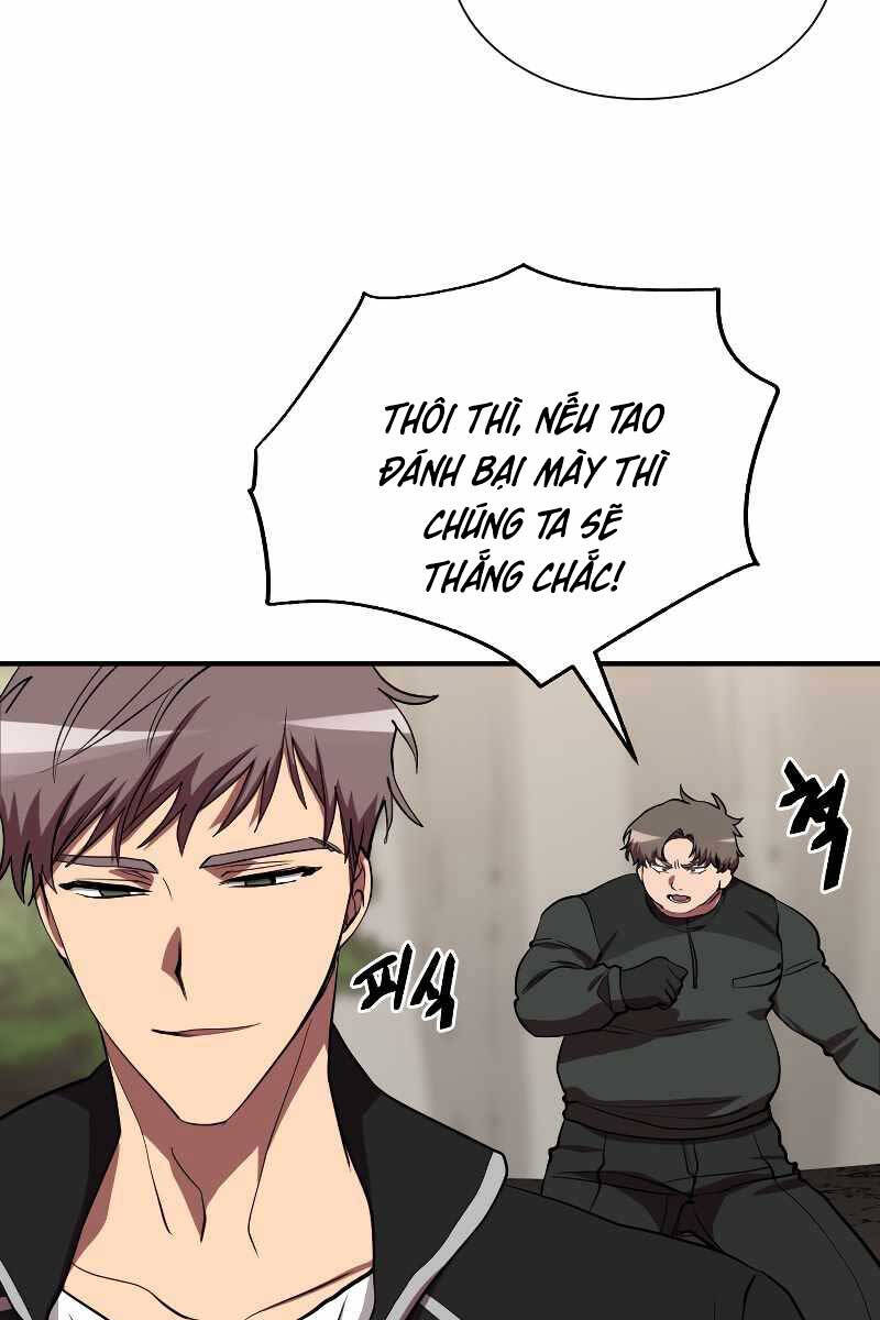 Giả Vờ Làm Kẻ Vô Dụng Ở Học Đường Chap 51 - Next Chap 52