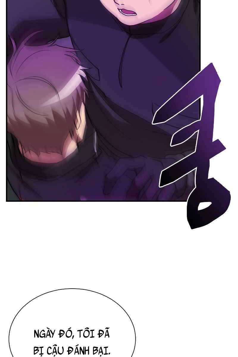 Giả Vờ Làm Kẻ Vô Dụng Ở Học Đường Chap 51 - Next Chap 52