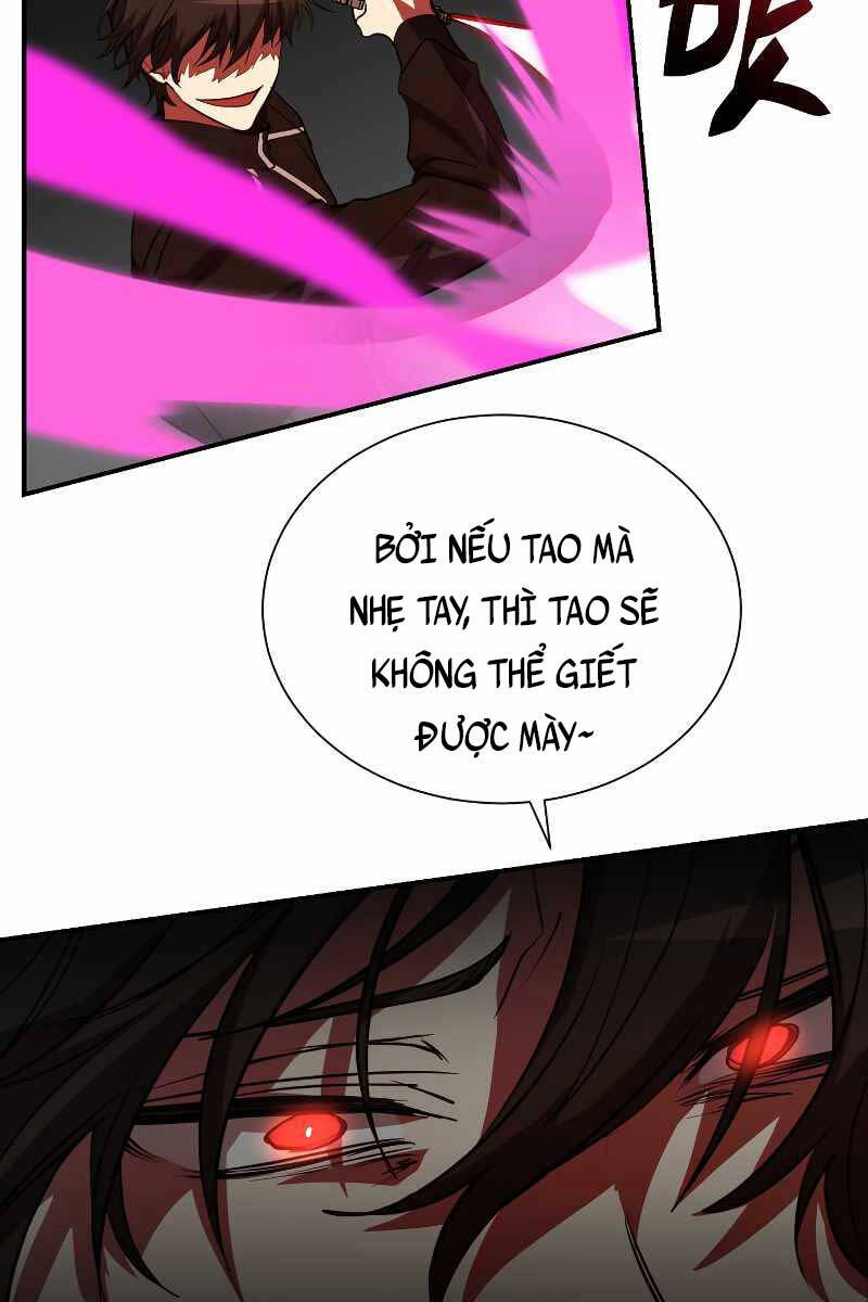 Giả Vờ Làm Kẻ Vô Dụng Ở Học Đường Chap 51 - Next Chap 52