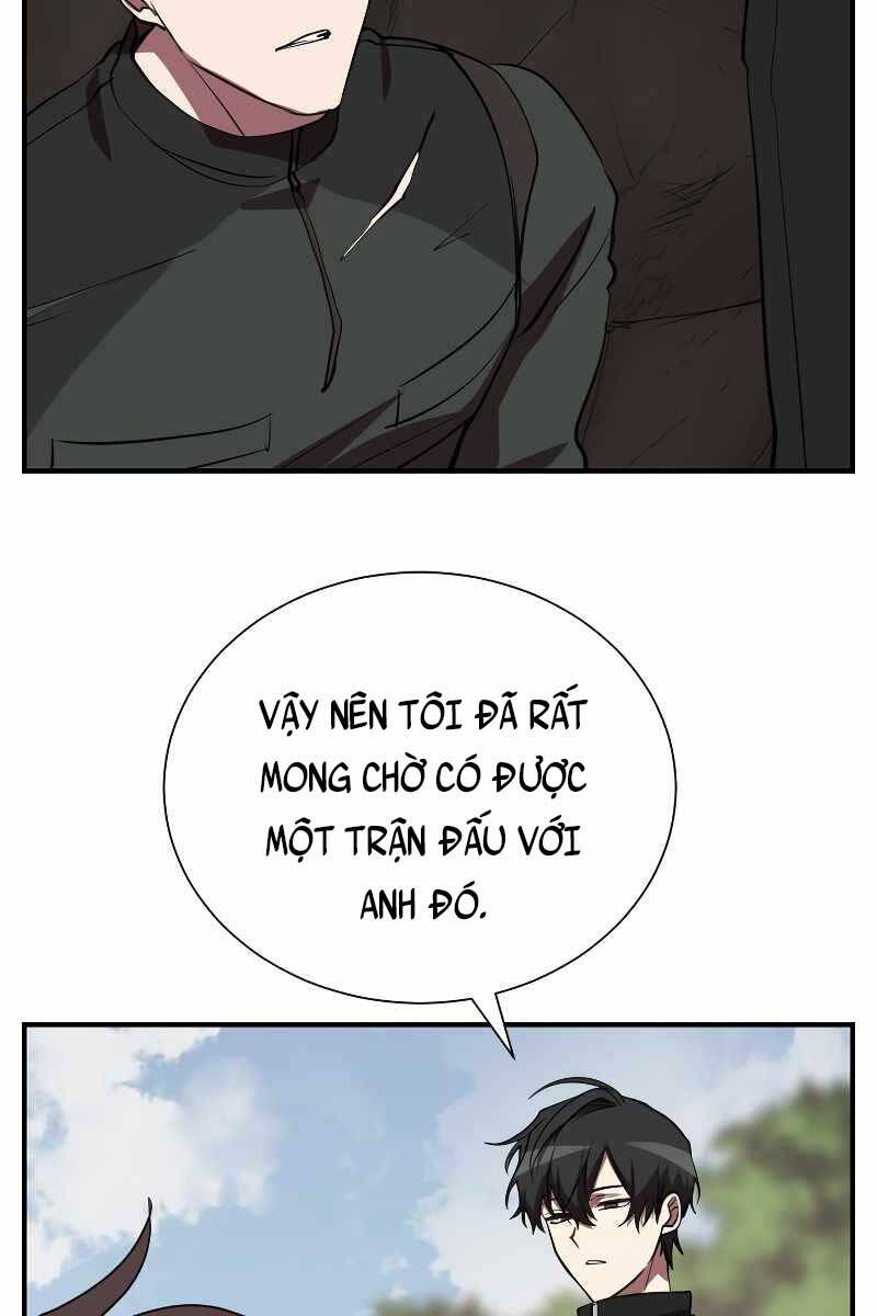 Giả Vờ Làm Kẻ Vô Dụng Ở Học Đường Chap 51 - Next Chap 52