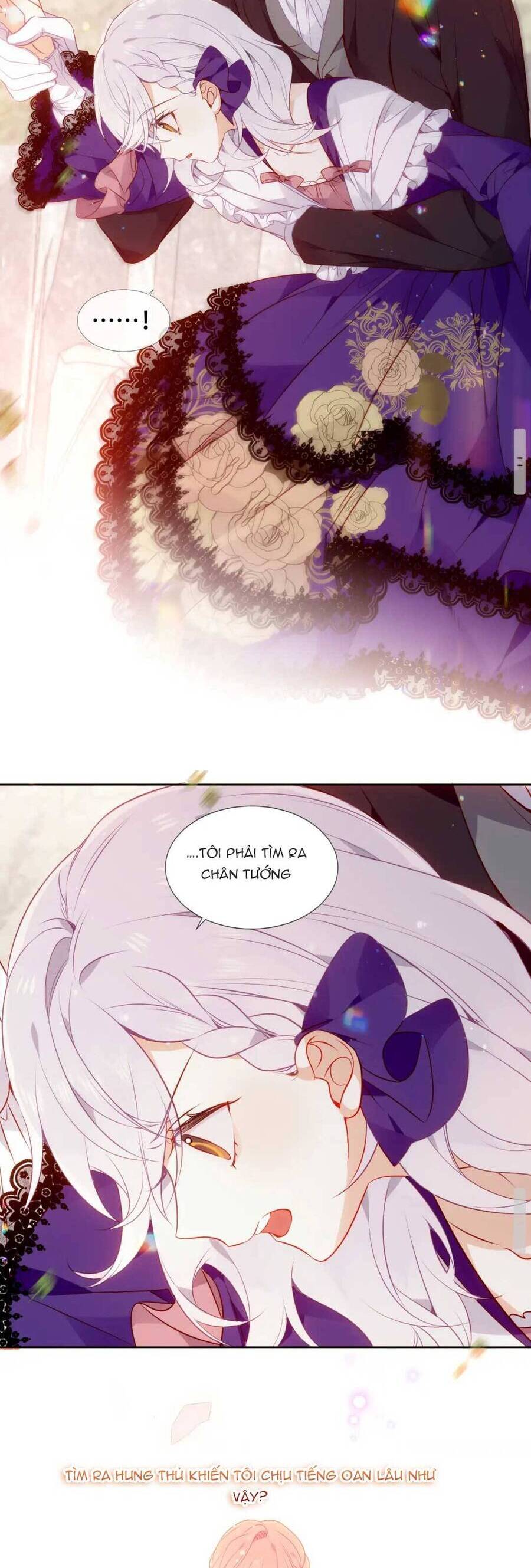 Quán Kịch Bản Trần Mộng Chap 29 - Next Chap 30